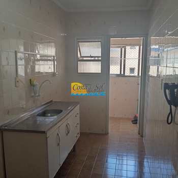 Apartamento em Praia Grande, bairro Boqueirão