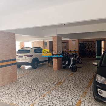 Apartamento em Praia Grande, bairro Boqueirão