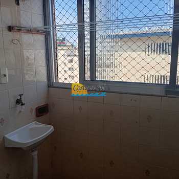 Apartamento em Praia Grande, bairro Boqueirão