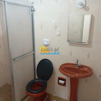 Apartamento em Praia Grande, bairro Boqueirão