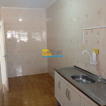 Apartamento em Praia Grande, bairro Boqueirão
