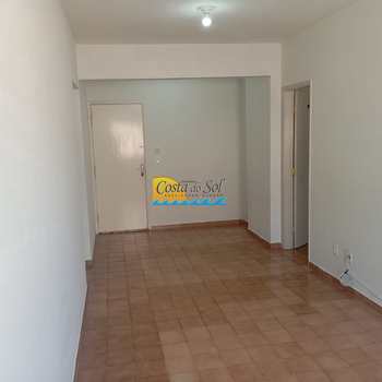 Apartamento em Praia Grande, bairro Boqueirão