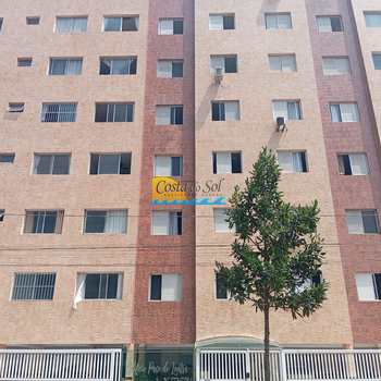 Apartamento em Praia Grande, bairro Boqueirão