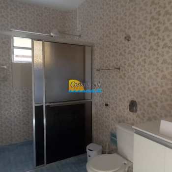 Sobrado em Praia Grande, bairro Mirim