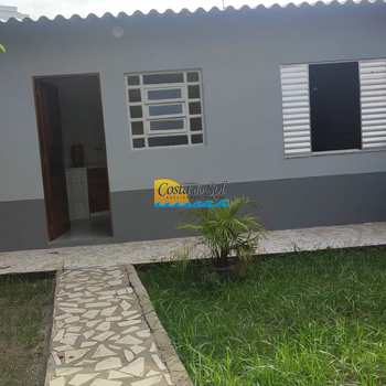 Sobrado em Praia Grande, bairro Mirim