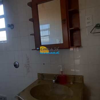 Sobrado em Praia Grande, bairro Mirim