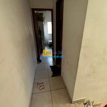 Sobrado de Condomínio em Praia Grande, bairro Sítio do Campo
