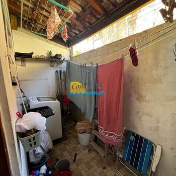 Sobrado de Condomínio em Praia Grande, bairro Sítio do Campo