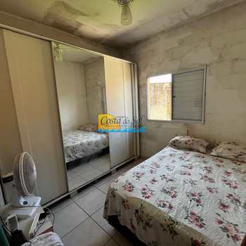 Sobrado de Condomínio em Praia Grande, bairro Sítio do Campo