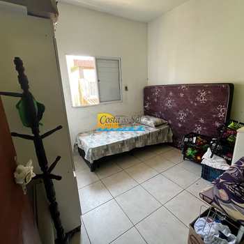 Sobrado de Condomínio em Praia Grande, bairro Sítio do Campo