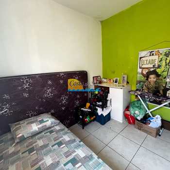 Sobrado de Condomínio em Praia Grande, bairro Sítio do Campo