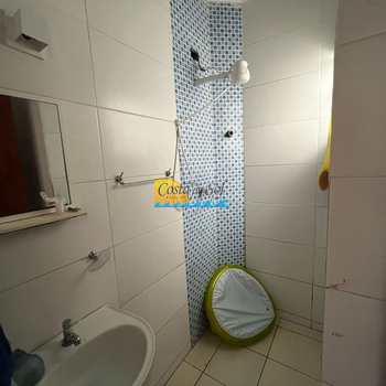 Sobrado de Condomínio em Praia Grande, bairro Sítio do Campo