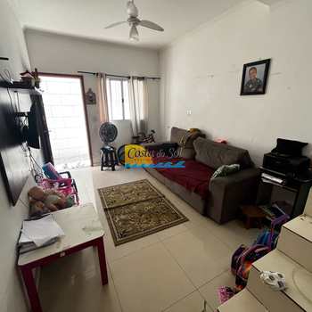 Sobrado de Condomínio em Praia Grande, bairro Sítio do Campo