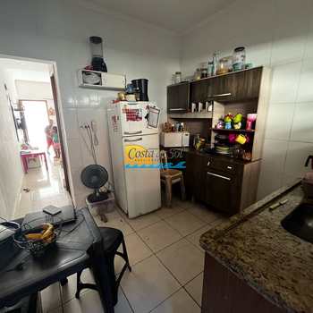 Sobrado de Condomínio em Praia Grande, bairro Sítio do Campo