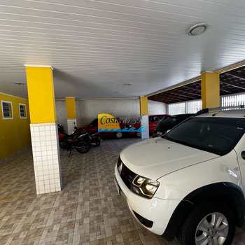 Sobrado de Condomínio em Praia Grande, bairro Sítio do Campo