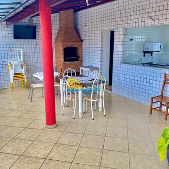 Apartamento em Praia Grande, bairro Guilhermina