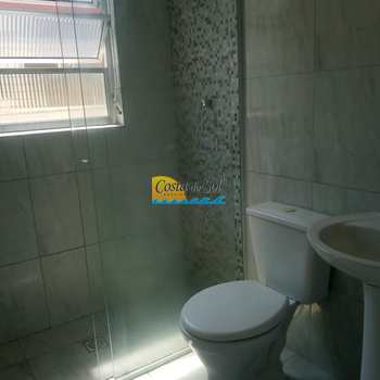 Apartamento em Praia Grande, bairro Guilhermina