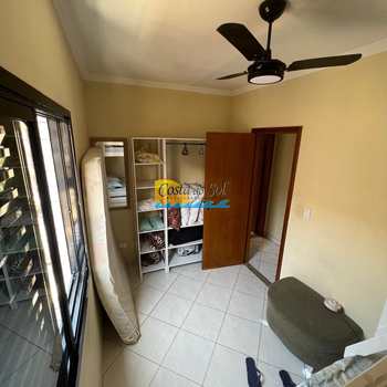 Apartamento em Praia Grande, bairro Guilhermina
