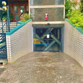 Apartamento em Praia Grande, bairro Guilhermina