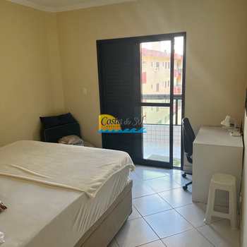 Apartamento em Praia Grande, bairro Guilhermina