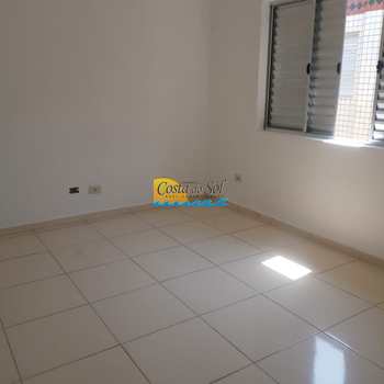 Apartamento em Praia Grande, bairro Guilhermina