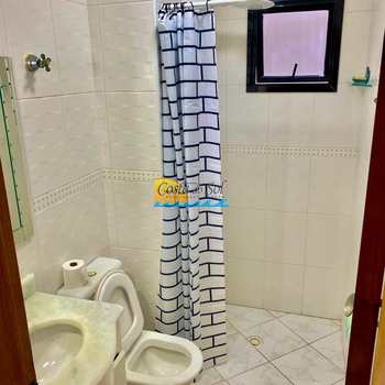 Apartamento em Praia Grande, bairro Guilhermina
