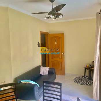 Apartamento em Praia Grande, bairro Guilhermina