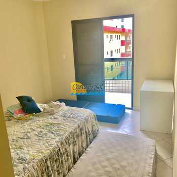 Apartamento em Praia Grande, bairro Guilhermina