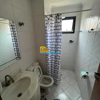 Apartamento em Praia Grande, bairro Guilhermina