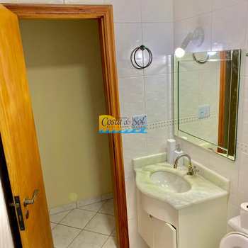 Apartamento em Praia Grande, bairro Guilhermina