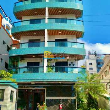 Apartamento em Praia Grande, bairro Guilhermina