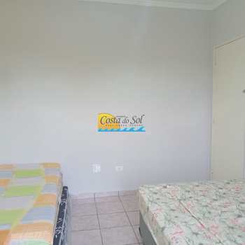 Apartamento em Praia Grande, bairro Real