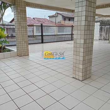 Apartamento em Praia Grande, bairro Real
