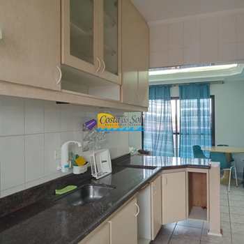 Apartamento em Praia Grande, bairro Real