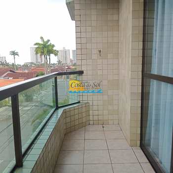 Apartamento em Praia Grande, bairro Real