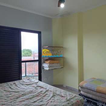Apartamento em Praia Grande, bairro Real
