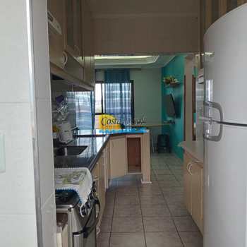 Apartamento em Praia Grande, bairro Real