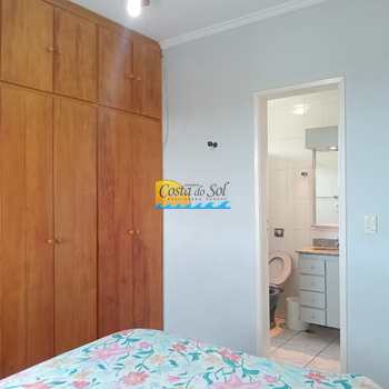 Apartamento em Praia Grande, bairro Real