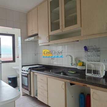 Apartamento em Praia Grande, bairro Real