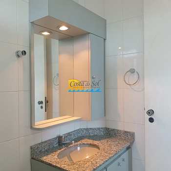 Apartamento em Praia Grande, bairro Real