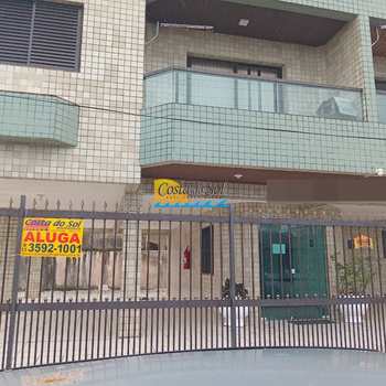 Apartamento em Praia Grande, bairro Real