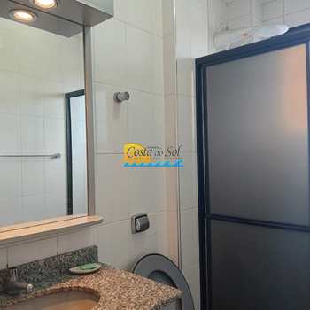 Apartamento em Praia Grande, bairro Real