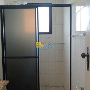 Apartamento em Praia Grande, bairro Real