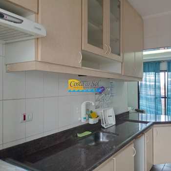 Apartamento em Praia Grande, bairro Real
