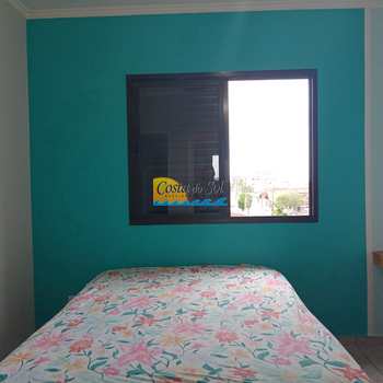 Apartamento em Praia Grande, bairro Real