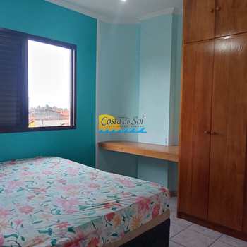 Apartamento em Praia Grande, bairro Real