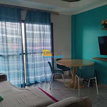 Apartamento em Praia Grande, bairro Real
