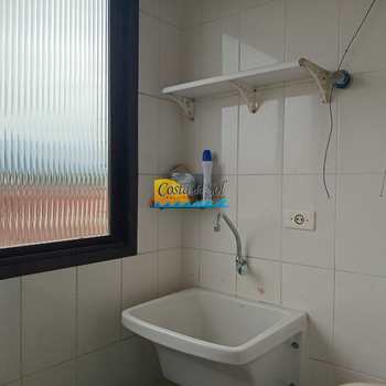 Apartamento em Praia Grande, bairro Real