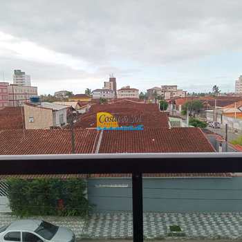 Apartamento em Praia Grande, bairro Real