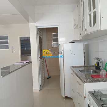 Kitnet em Praia Grande, bairro Aviação